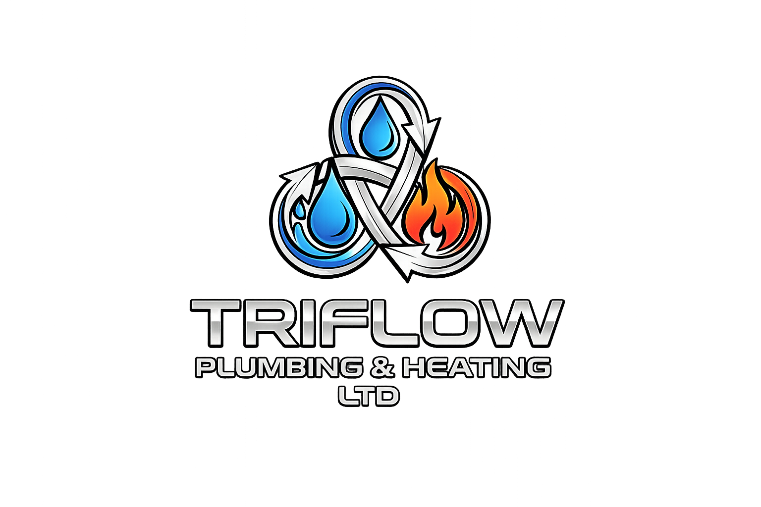 TriFlow Plumbing and Heating